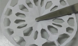 怎样剪简单漂亮的窗花