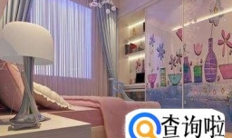 女生房间该怎么布置