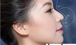 鼻头怎么变挺变尖