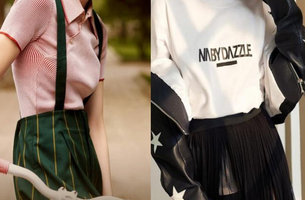 衣服怎么搭配会很好看呢