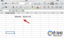 excel输入内容超过单元格宽度时自动调整列宽