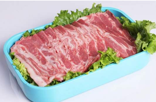 培根肉是什么肉做的