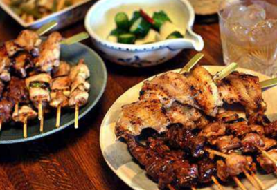 宵夜和夜宵的区别