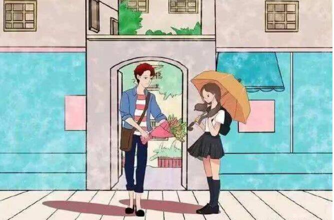 与异性交往应注意什么