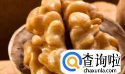 冬季食补——黑芝麻核桃粉