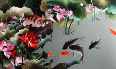 四大名绣有哪些