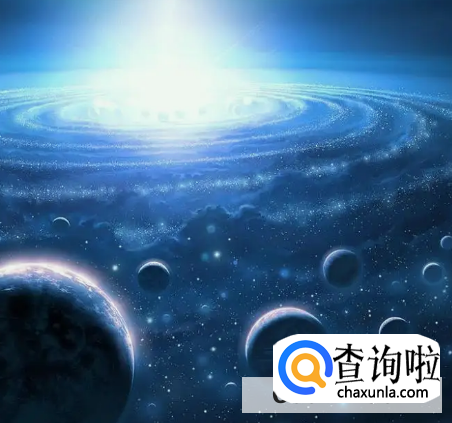 银河星到底有多少恒星