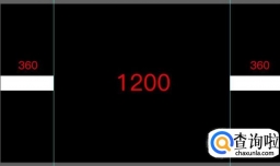 网页设计最标准的尺寸是多少？