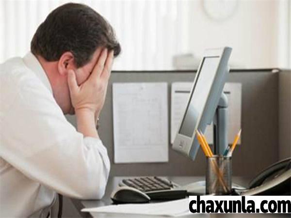 人压力大的表现有哪些