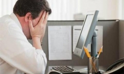 人压力大的表现有哪些