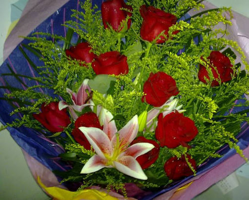 十一朵玫瑰代表什么意思