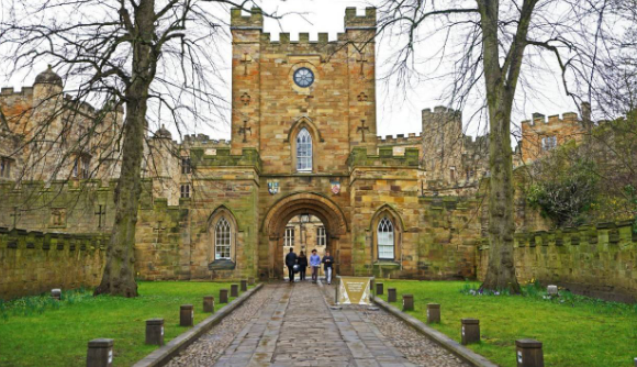 英国大学排名前十