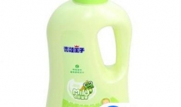 婴儿洗衣液有必要么，婴儿洗衣液什么牌子好