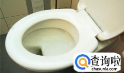 马桶堵了怎么通