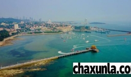 青岛一日游攻略