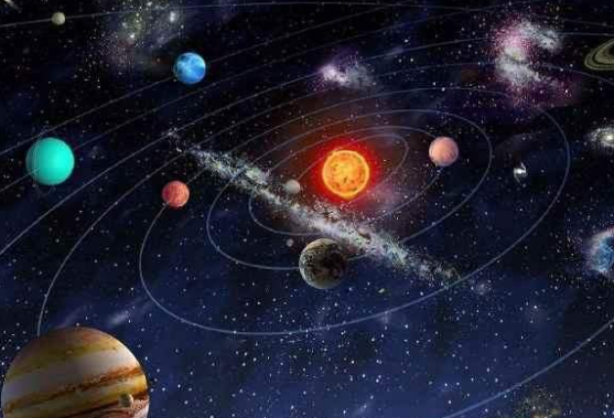 远日点是什么季节