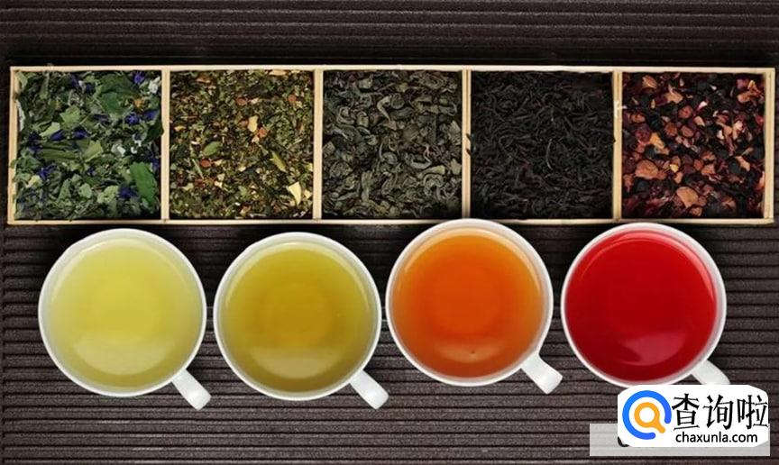 错误喝茶方式让你更折寿