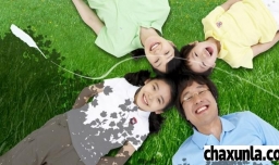 一个幸福家庭有哪些标志