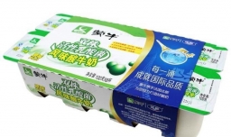 手把手教你做酸奶水果沙拉