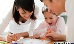 教育孩子家长不容忽视的地方