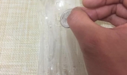 宝宝幼儿园手工制作之飞机模型储蓄罐