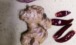 在家做美味的水煮肉片