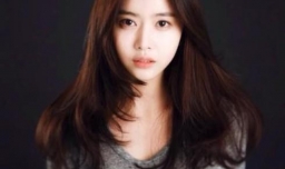 女生好看的中长发型