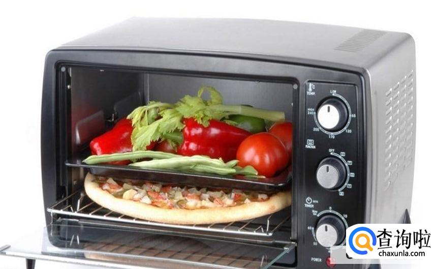 使用烤箱有哪些注意事项