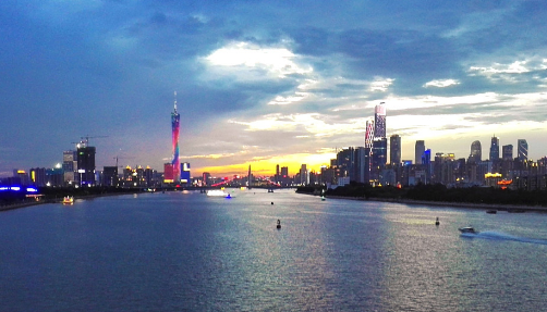 荏苒是什么意思