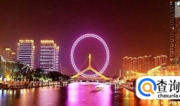 天津旅游必去的几个景点