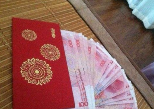 随礼钱有什么讲究