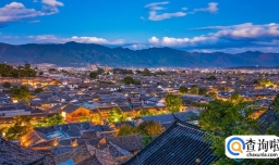 过年七天适合去哪旅游攻略