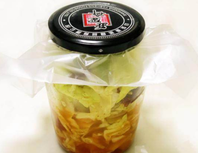 怎么腌包菜好吃又脆