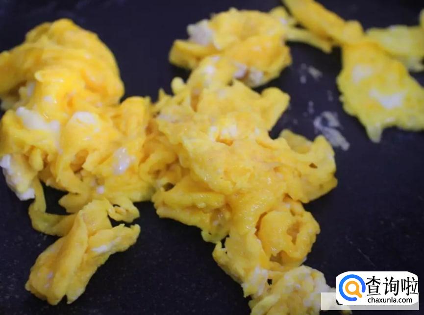 西红柿炒鸡蛋用不用放糖