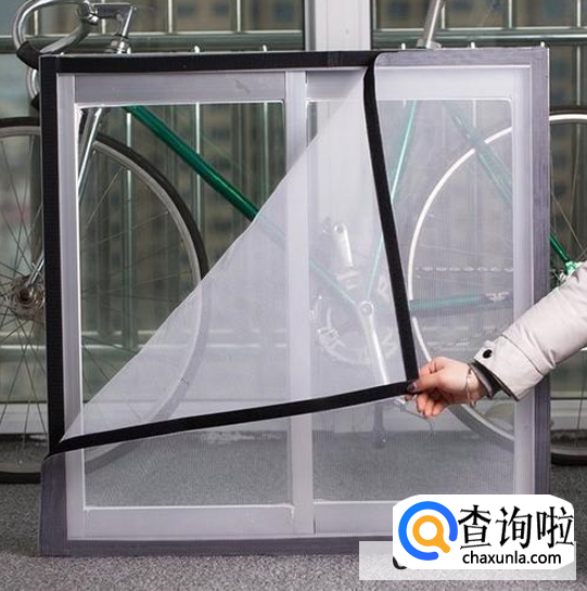 教你如何巧妙清洁纱窗