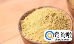 如何挑选海娜粉,海娜粉什么牌子好