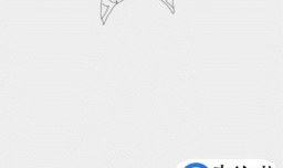 简笔画黑猫警长是怎么画的