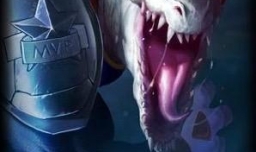 LOL鳄鱼皮肤赏析