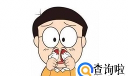 鼻咽癌早期5大典型症状