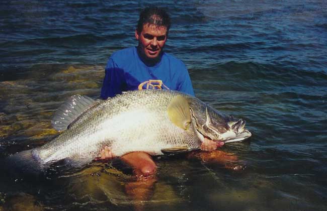 世界十大最凶猛淡水鱼