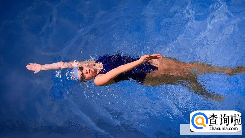怎样才能快速学会游泳?