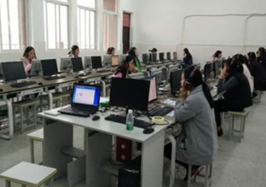 普通话考试流程