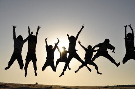 青年亚文化如何形成与扩散