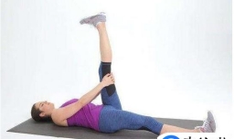 怎么练双盘打坐