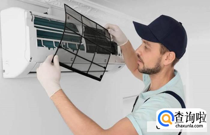 买的格力空调想要安装打哪个电话