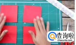 怎么做拉花？拉花的几种简单剪法