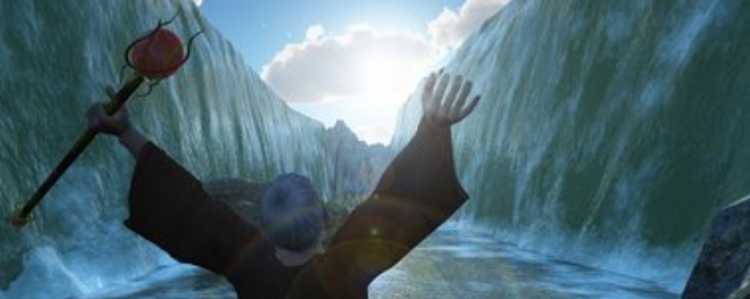 摩西摩西是什么意思