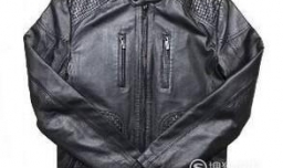 如何去除皮衣上的味道