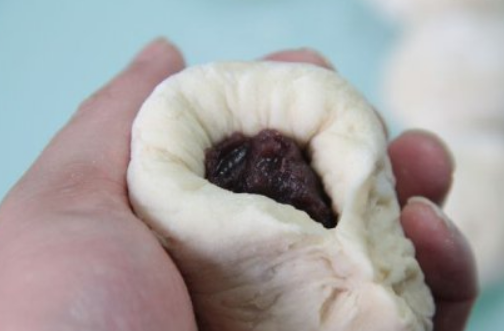 山药红豆饼的家常做法