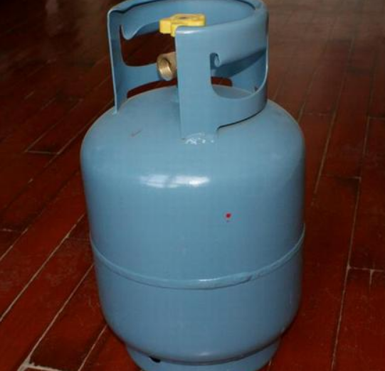 家用煤气是不是液化气